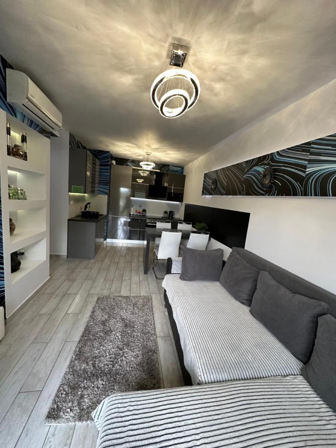 Gina Apartman Debrecen Exterior photo