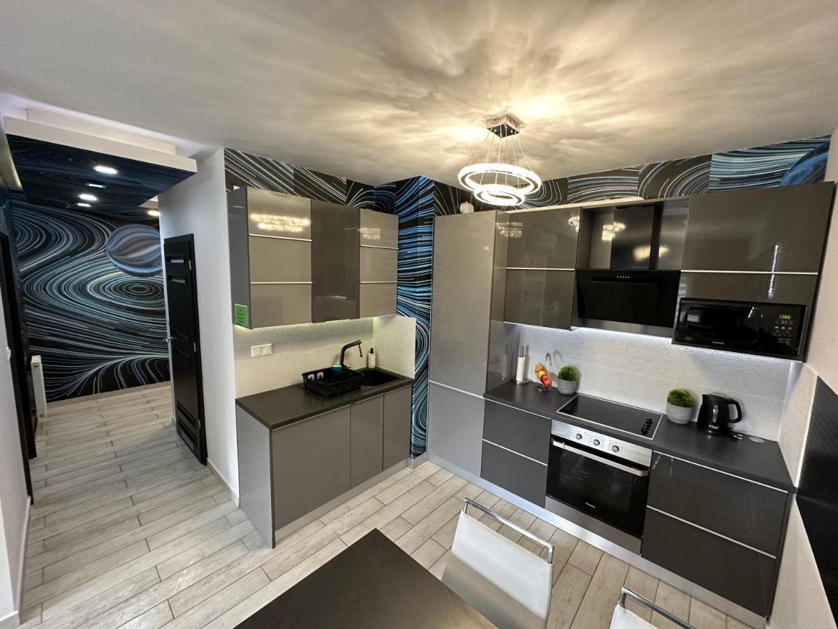 Gina Apartman Debrecen Exterior photo