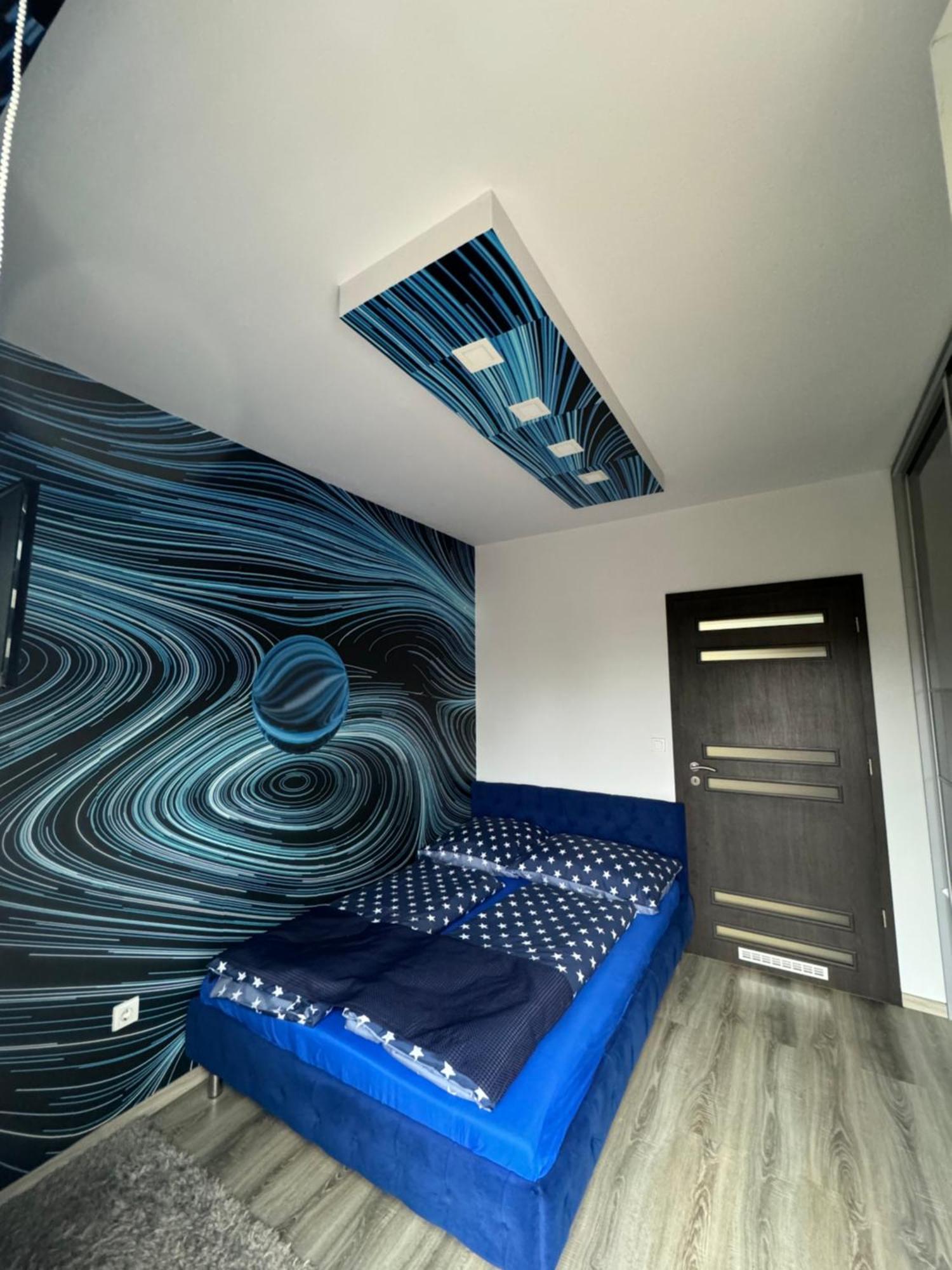 Gina Apartman Debrecen Exterior photo