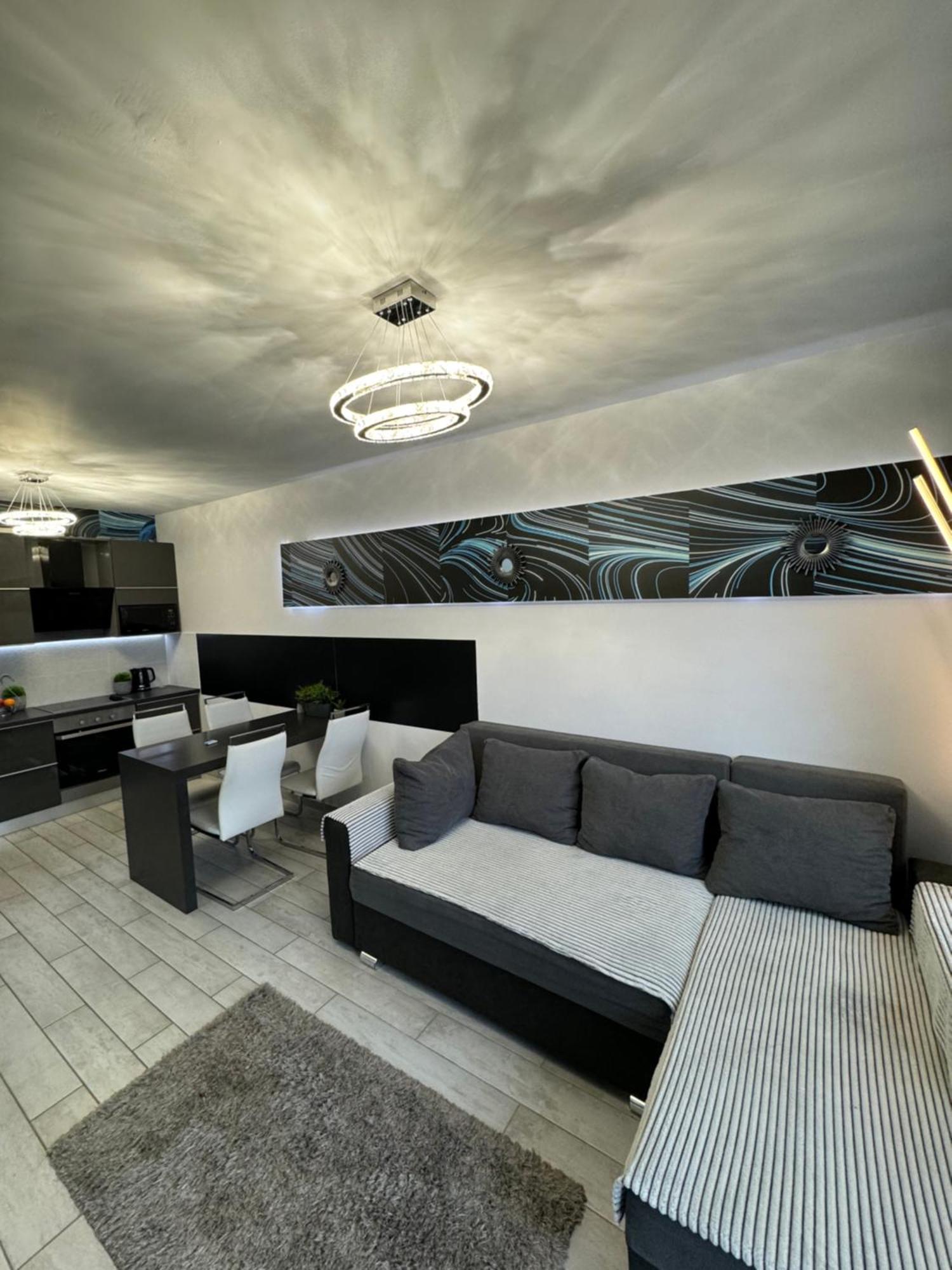 Gina Apartman Debrecen Exterior photo