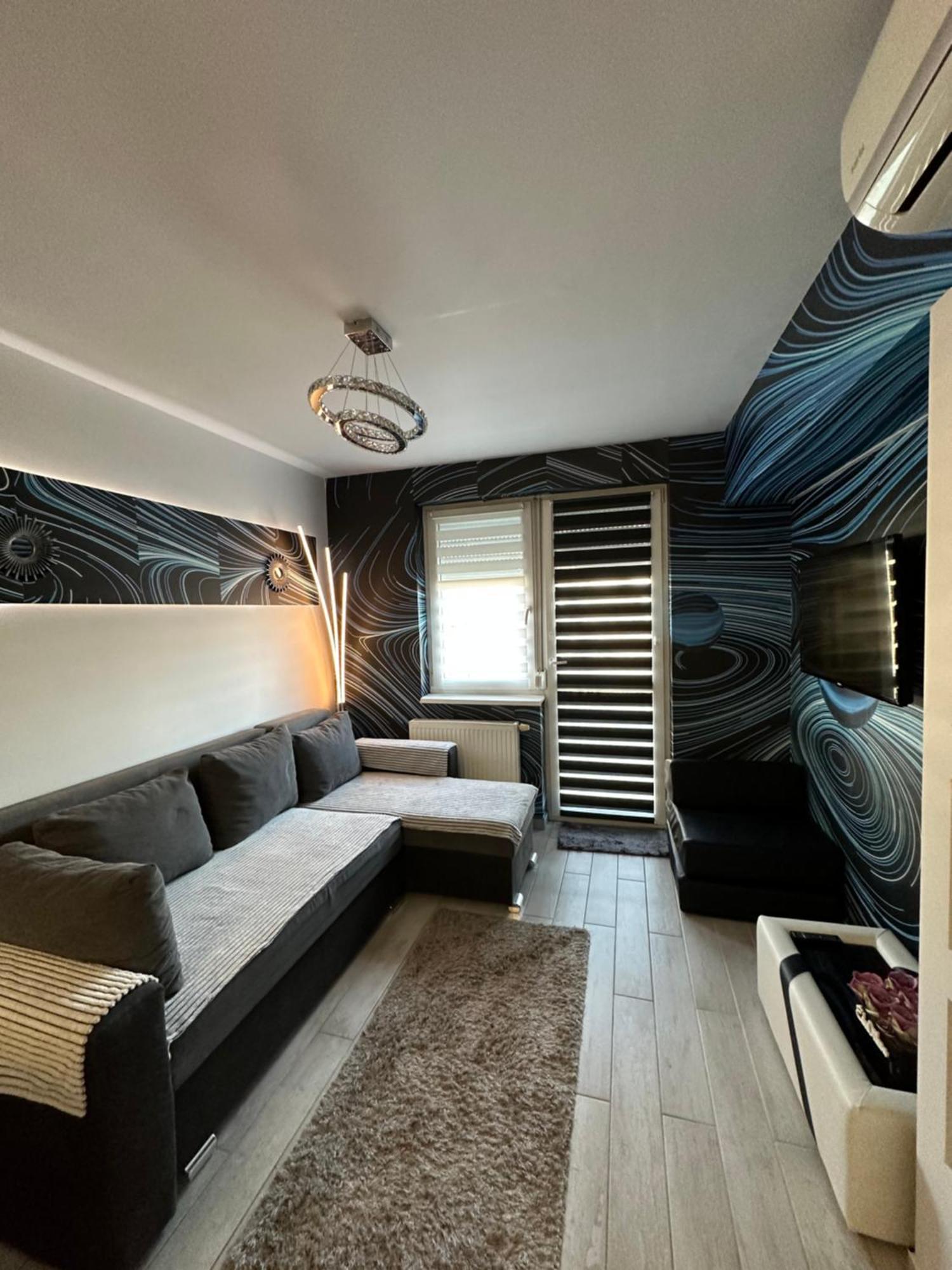Gina Apartman Debrecen Exterior photo
