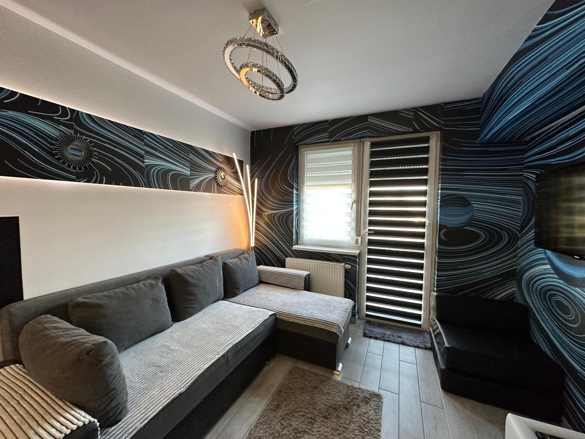 Gina Apartman Debrecen Exterior photo