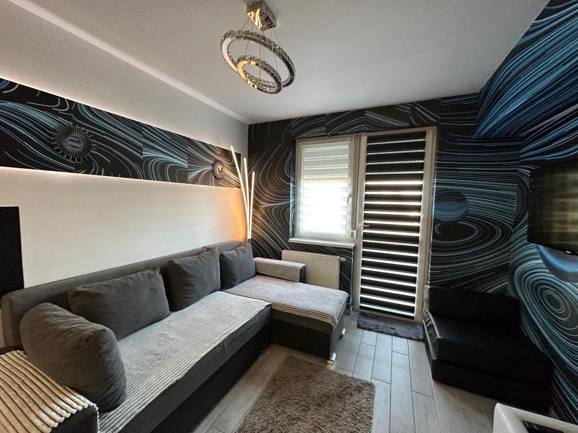 Gina Apartman Debrecen Exterior photo