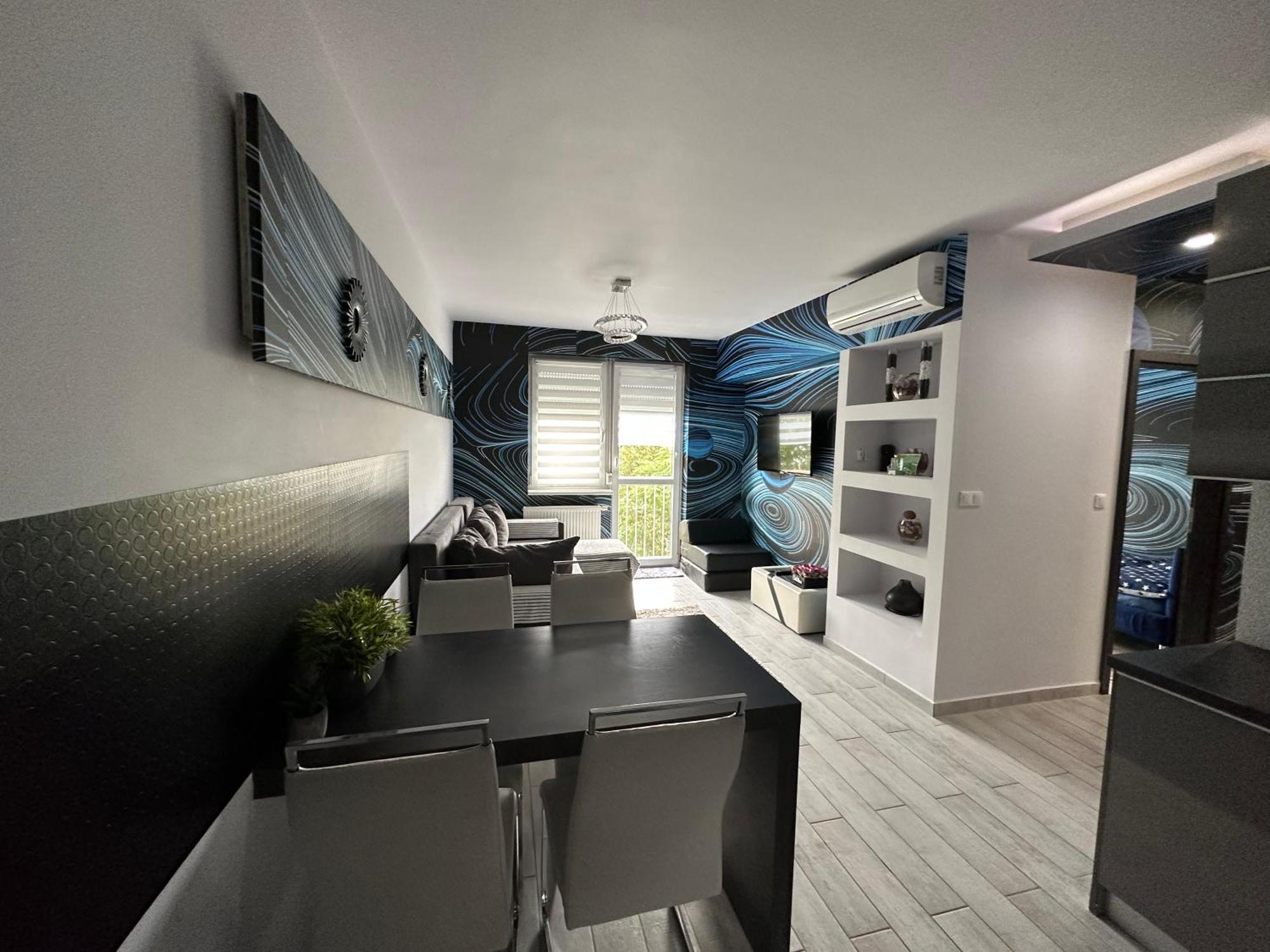 Gina Apartman Debrecen Exterior photo