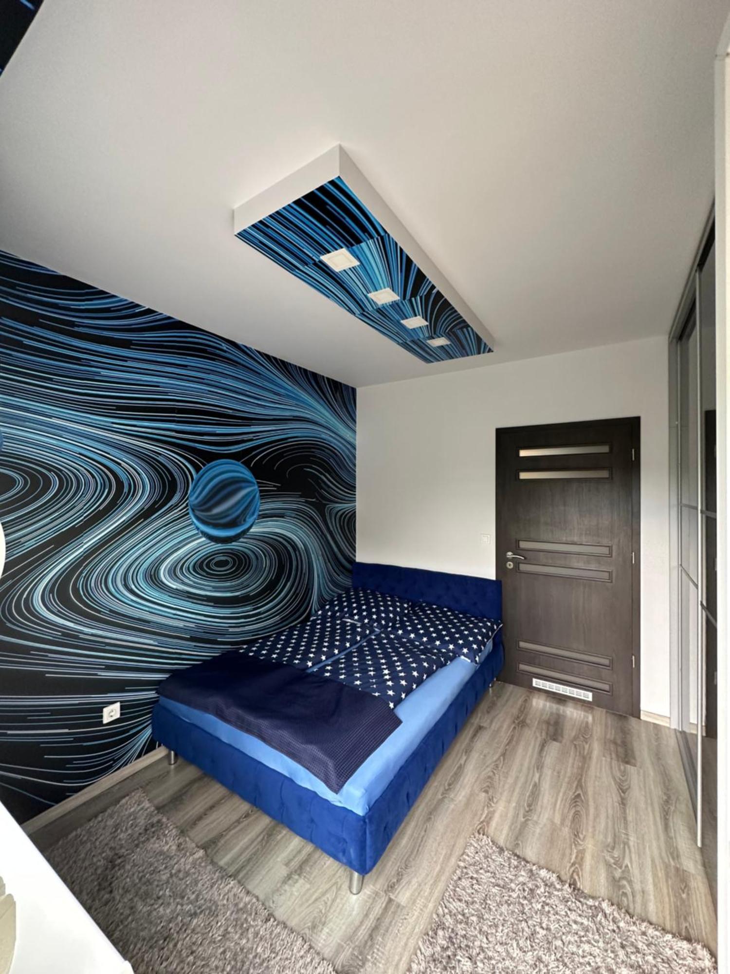 Gina Apartman Debrecen Exterior photo