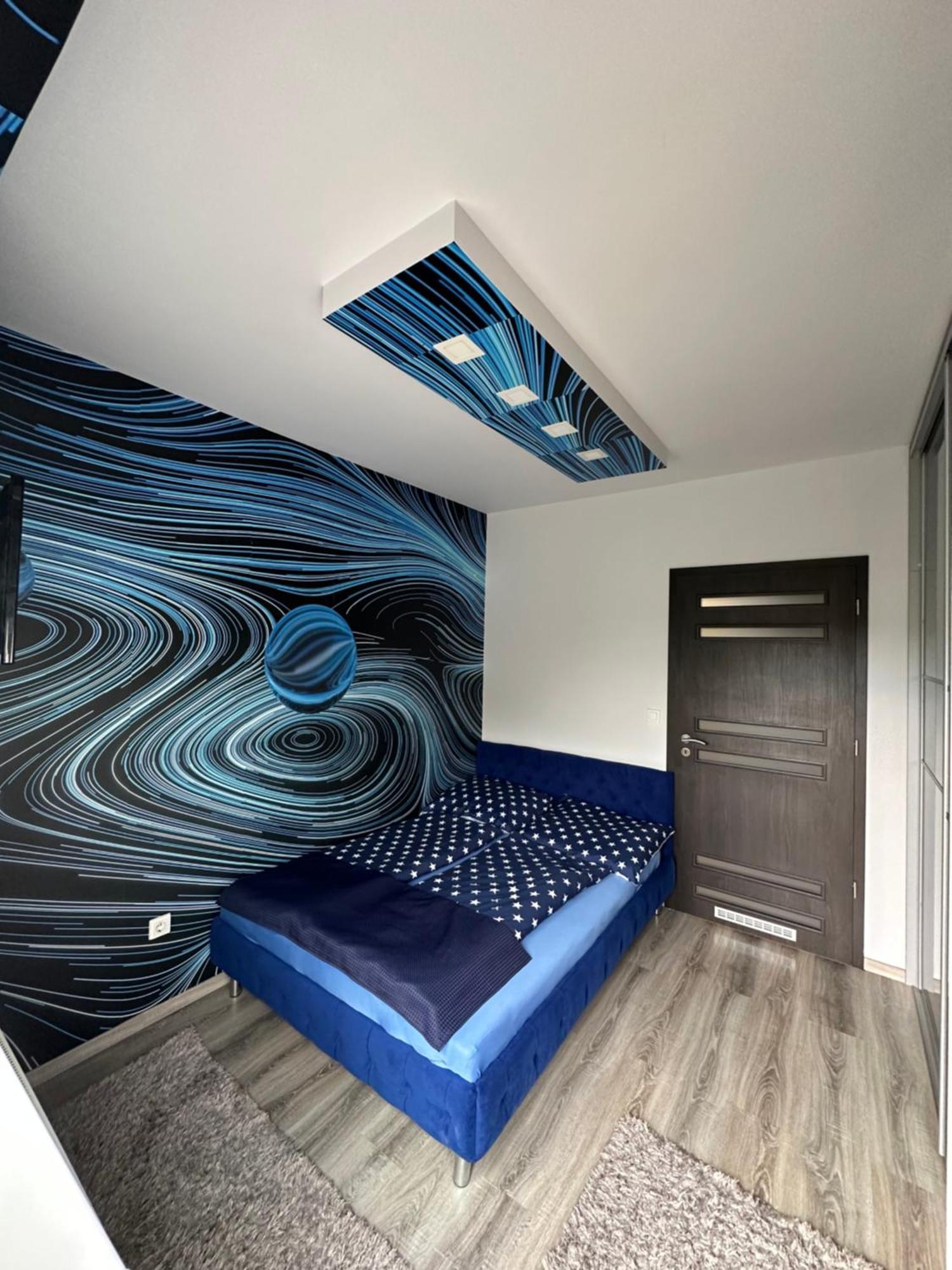 Gina Apartman Debrecen Exterior photo