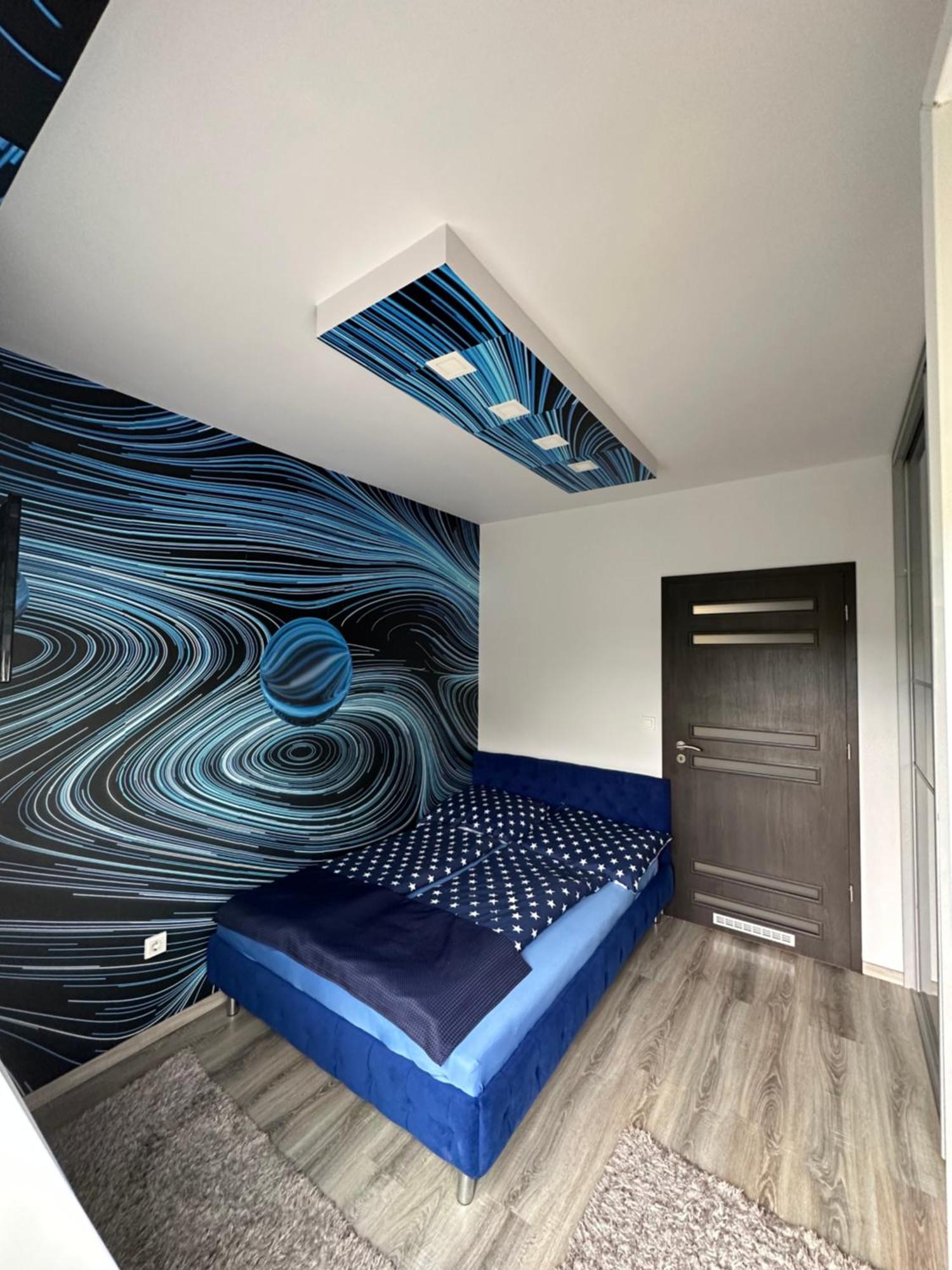 Gina Apartman Debrecen Exterior photo