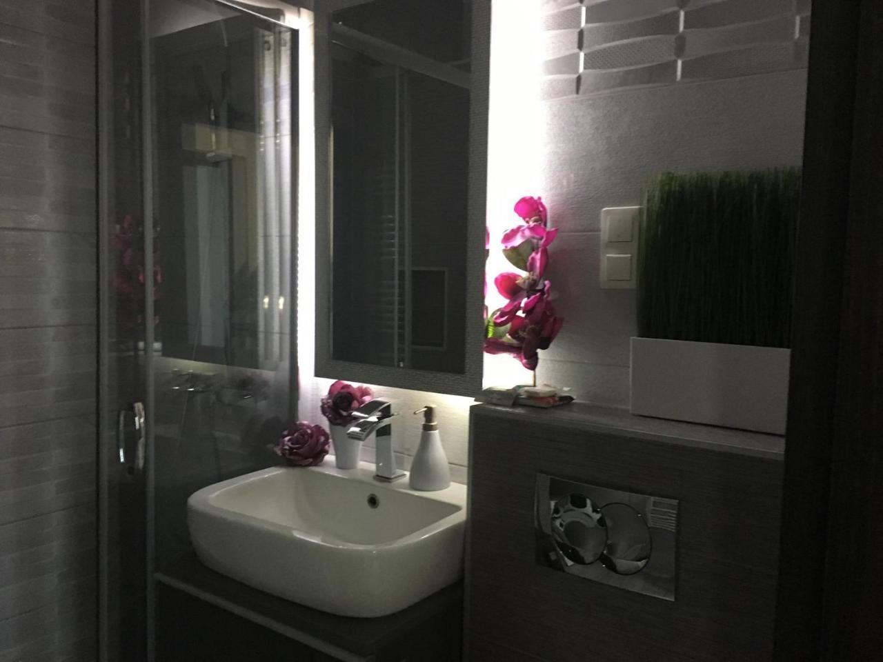 Gina Apartman Debrecen Exterior photo