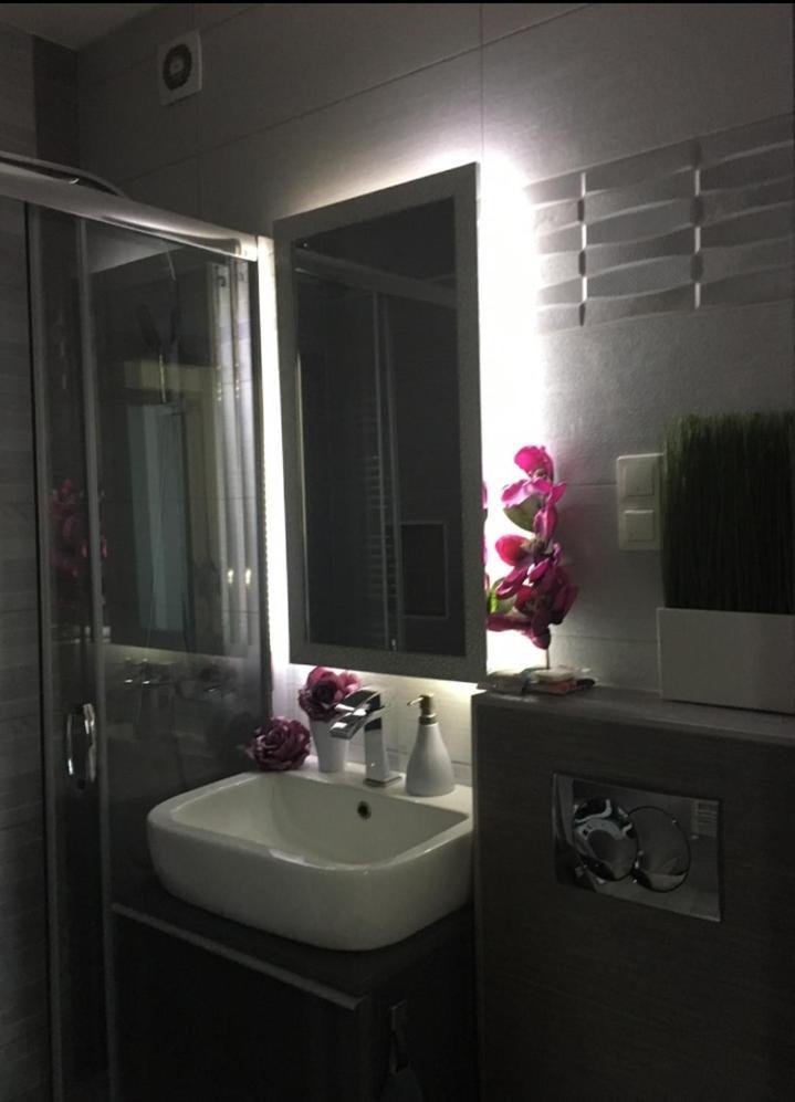 Gina Apartman Debrecen Exterior photo