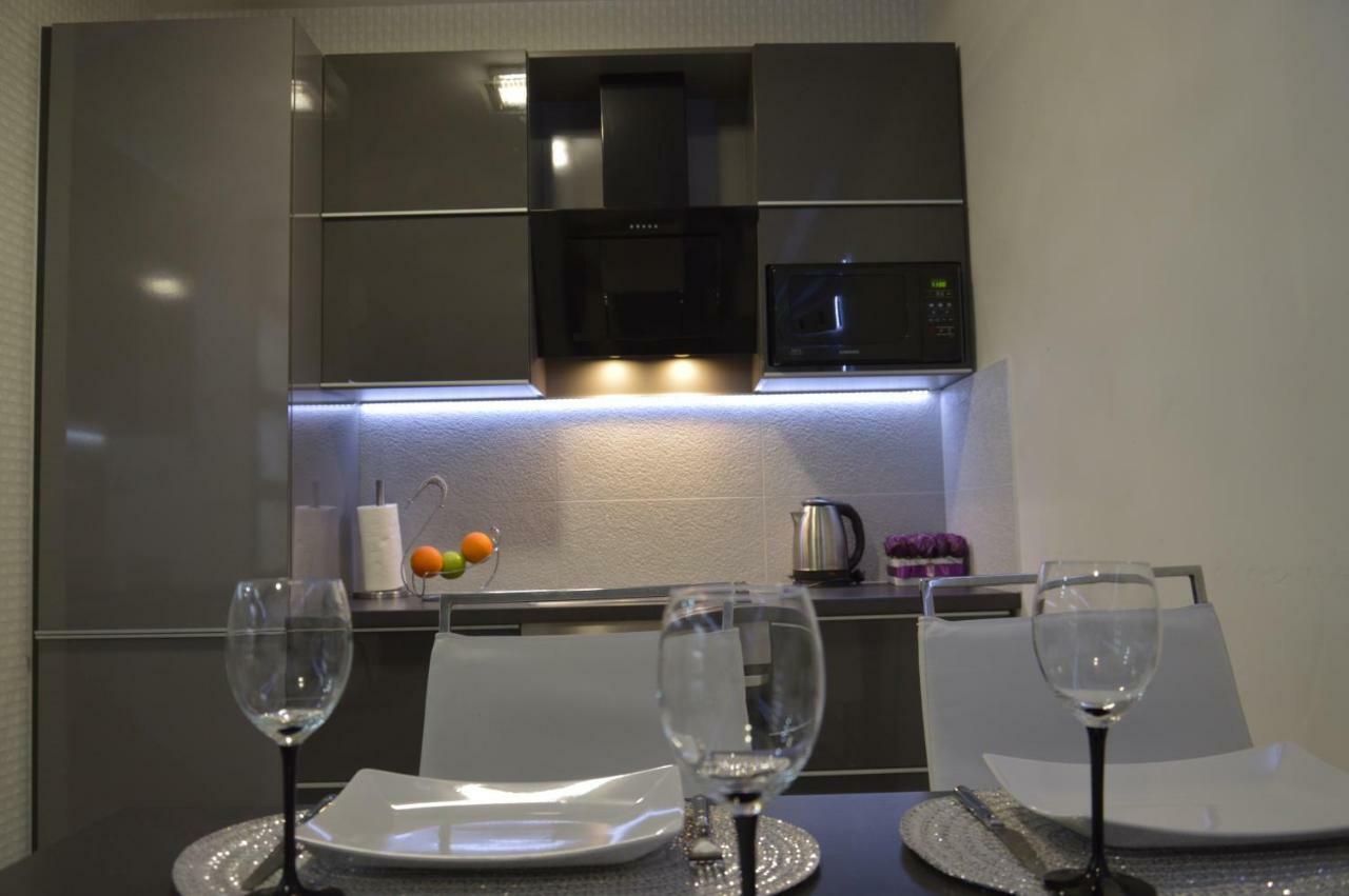 Gina Apartman Debrecen Exterior photo