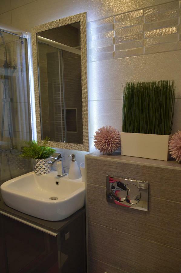 Gina Apartman Debrecen Exterior photo